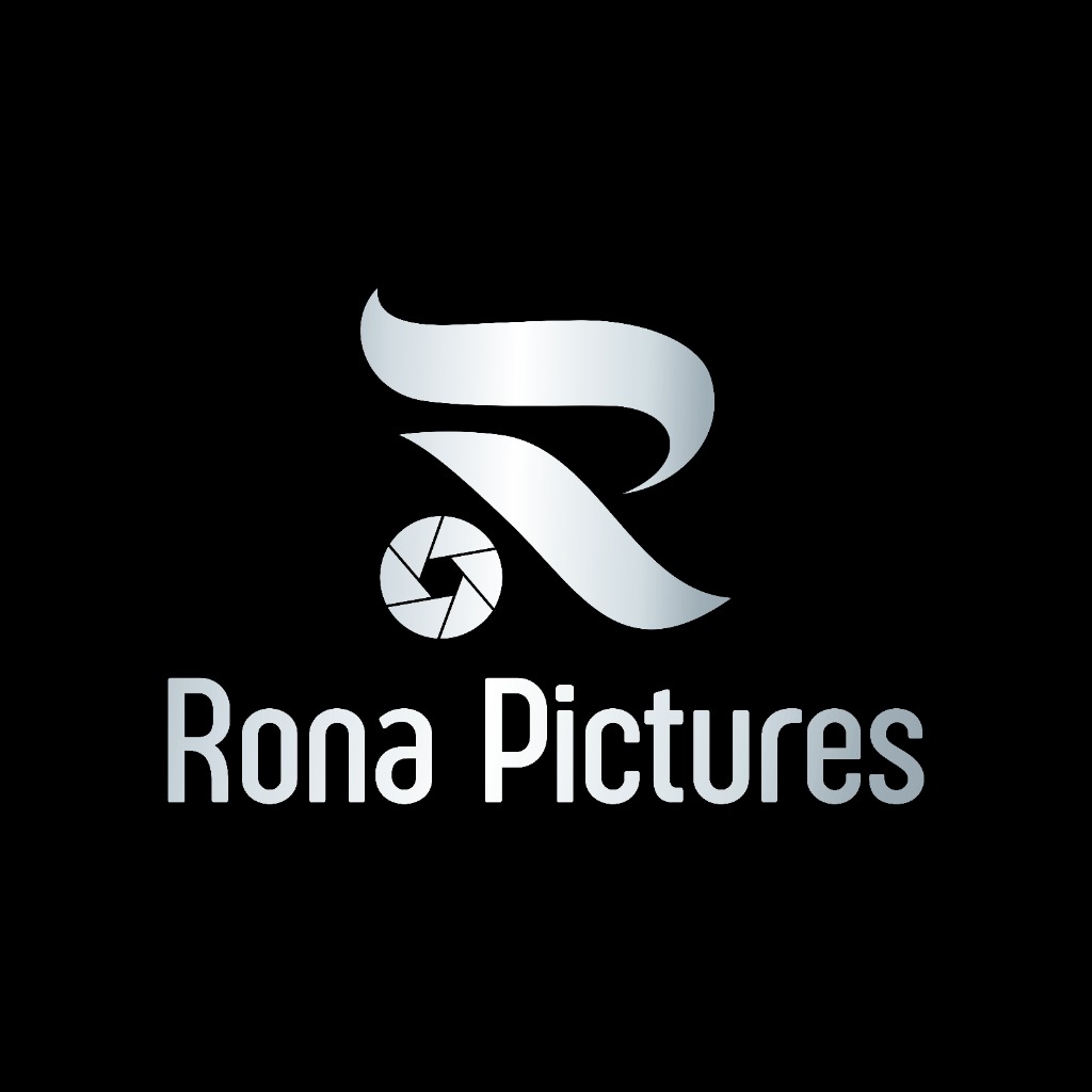 Rona Pictures Logo